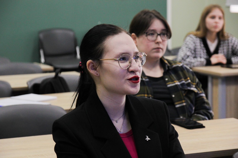 О важности противодействия терроризму и противоправным действиям О важности противодействия терроризму и противоправным действиям