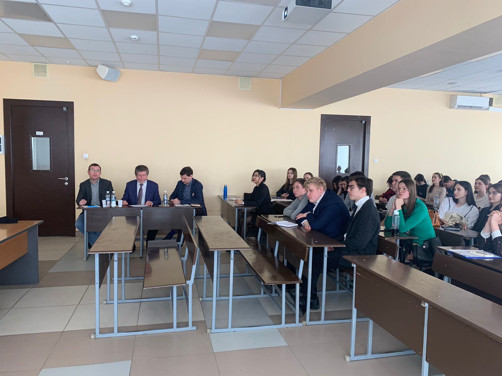 Заседание секции Заседание секции