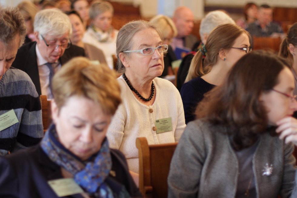 �����-������� '��������� ������������� ��������� - ������������� ���������' ����� ��������� �.�. ��������.