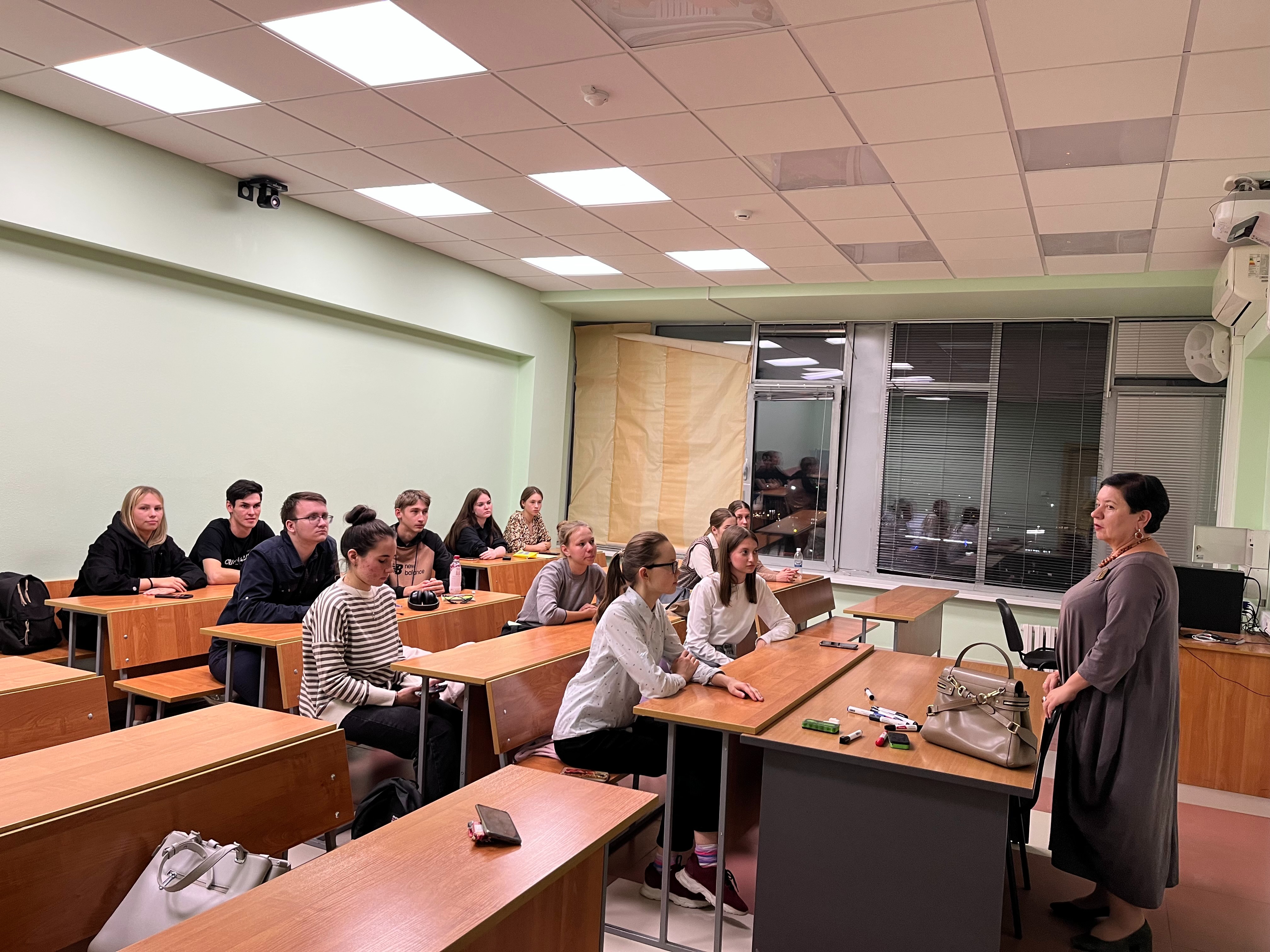 Разговор о важном Разговор о важном