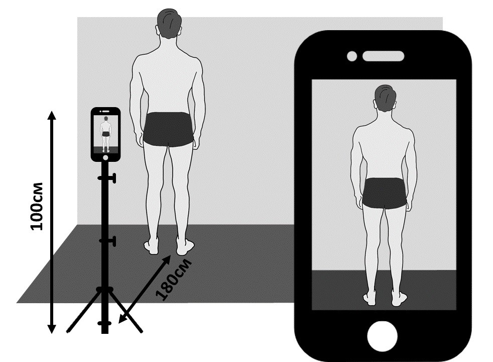 От лаборатории к клинике: разработка и внедрение системы количественной оценки двигательных функций на основе компьютерного зрения и топологических методов От лаборатории к клинике: разработка и внедрение системы количественной оценки двигательных функций на основе компьютерного зрения и топологических методов