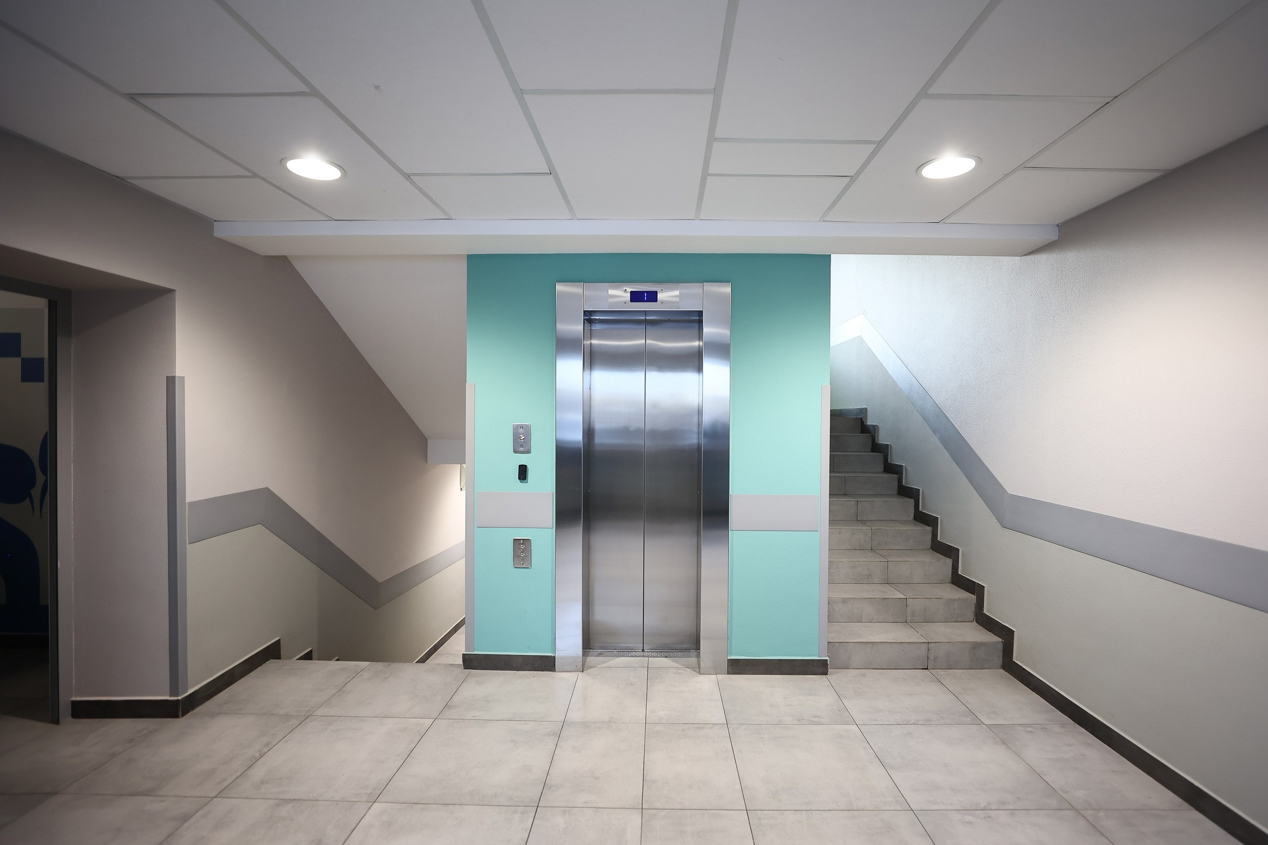 Первое капитально отремонтированное общежитие КФУ готово к заселению Первое капитально отремонтированное общежитие КФУ готово к заселению