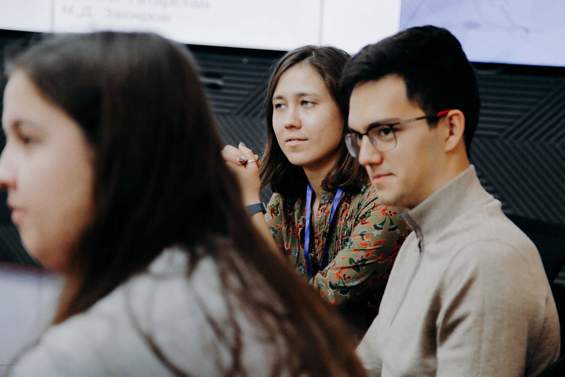 Завершился третий день Межвузовской профориентационной академической мобильности Завершился третий день Межвузовской профориентационной академической мобильности