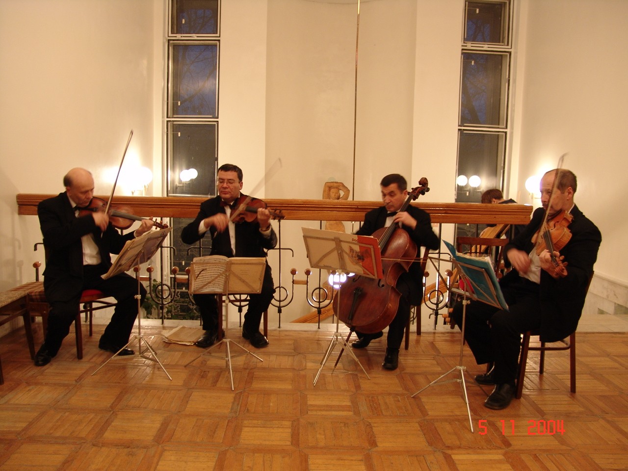 ��� �� ����������� 200-����� ���������� ���������������� ������������ ����� �.�. �������� - ������