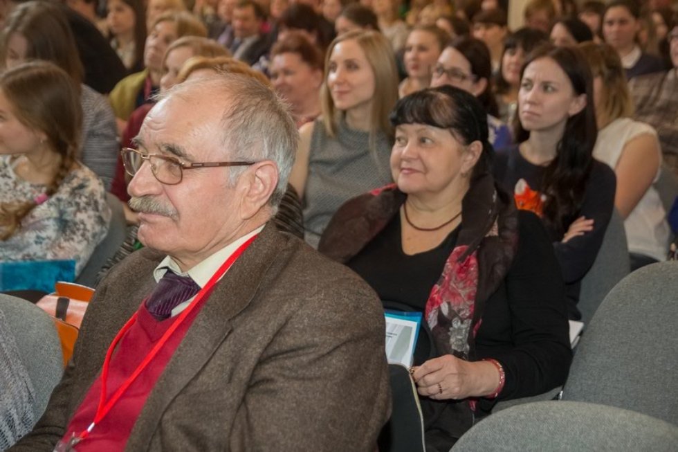 The news digest of Elabuga Institute of KFU The news digest of Elabuga Institute of KFU