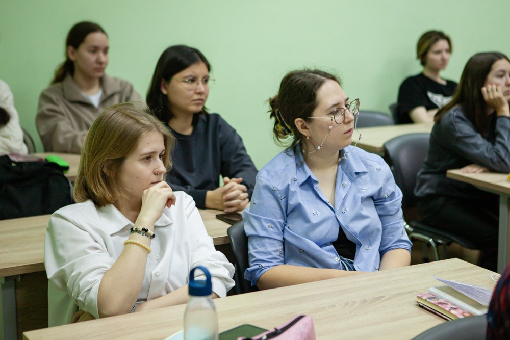 'Открываем мир науки' 'Открываем мир науки'