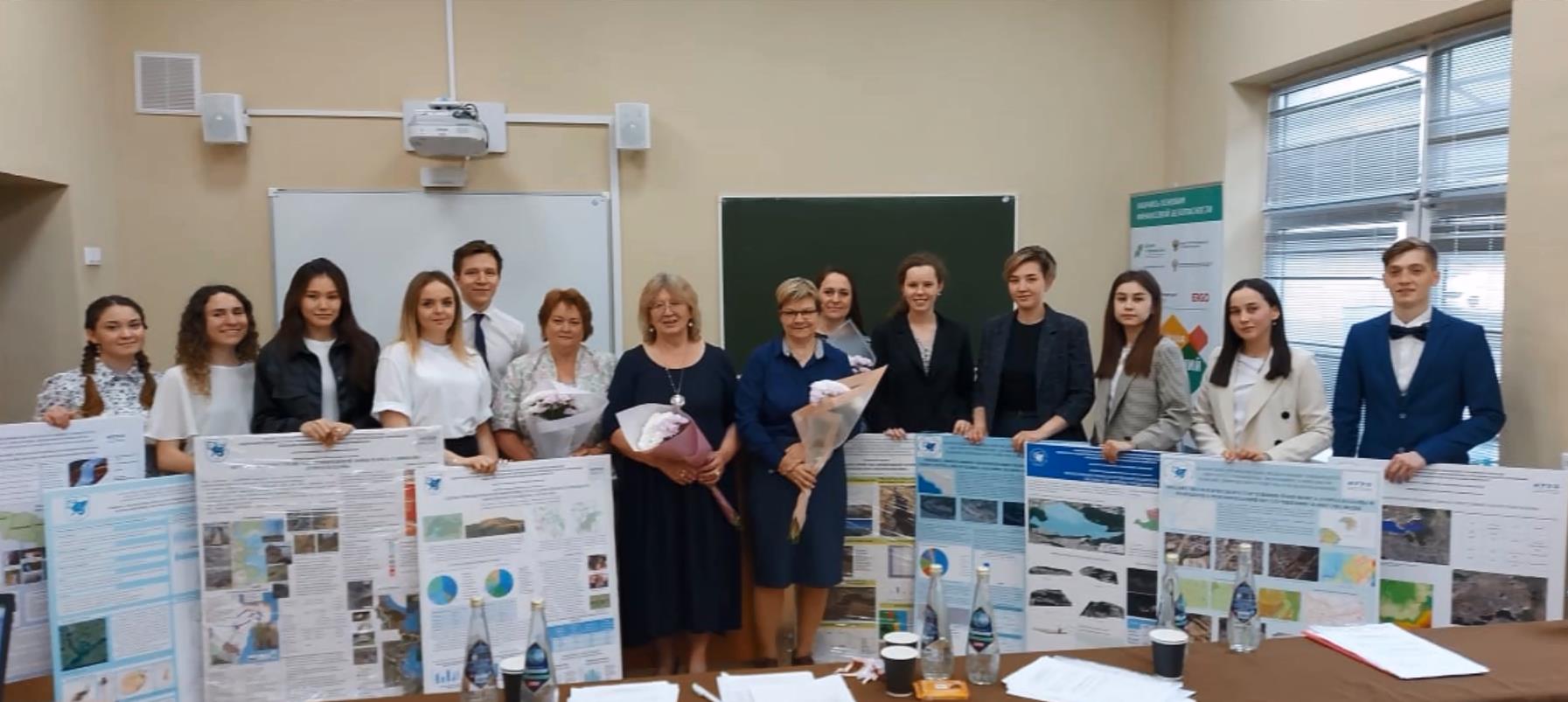 ��������� ��������� � ������� � ������������� ���������� I �������� 2018-2019 �������� ����