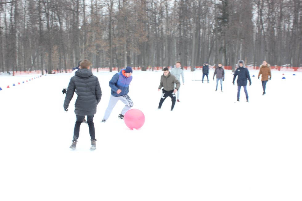 'Поезд здоровья' Института геологии и нефтегазовых технологий 'Поезд здоровья' Института геологии и нефтегазовых технологий