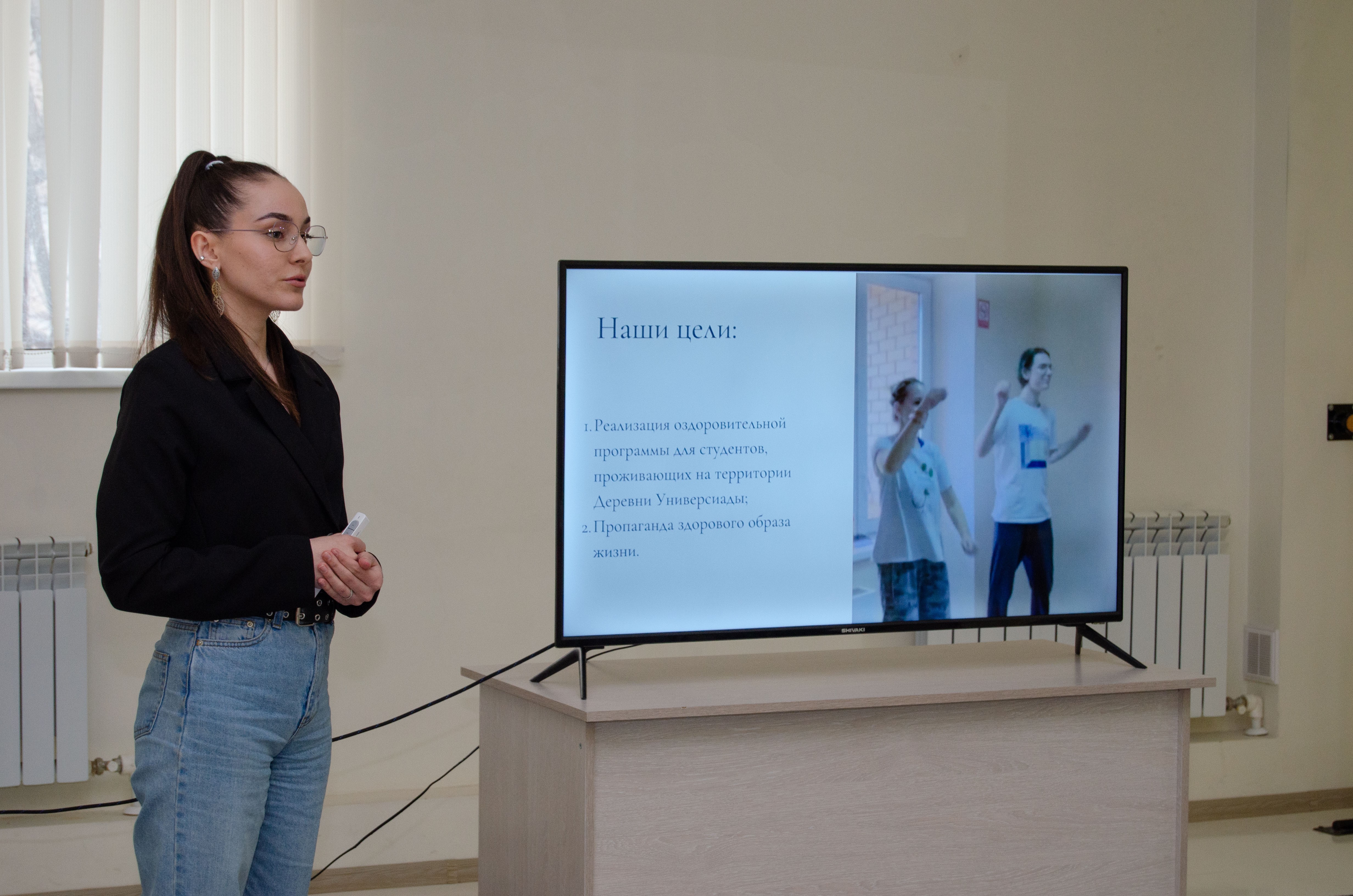 Конкурс общежитий - 2024! Лучшие культорг и спорторг Конкурс общежитий - 2024! Лучшие культорг и спорторг