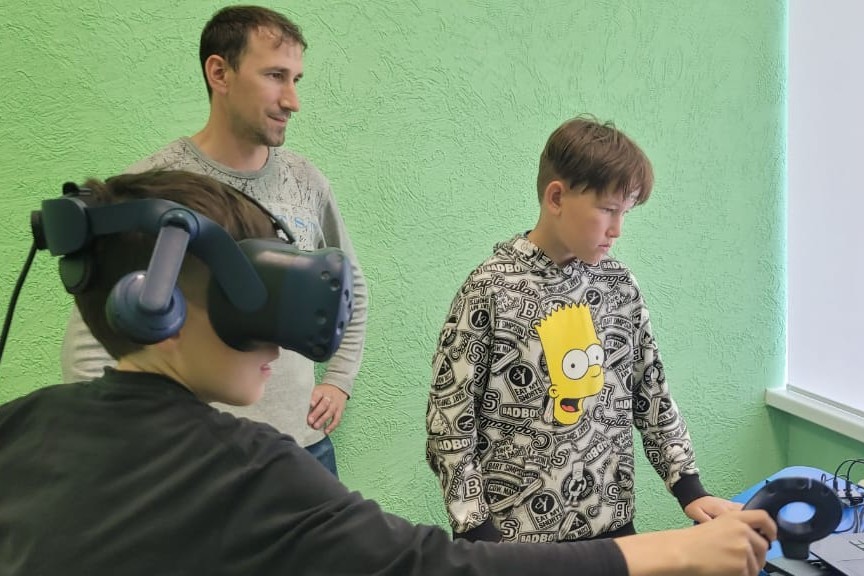 � ���� ������� ������������ ��. �. �. ������� � 19 ���� ������ ���� ������ ��������� ���������� �����