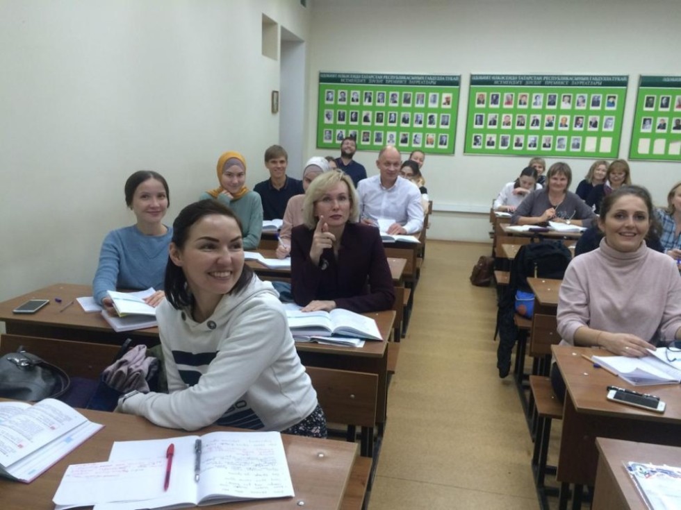 УРОКИ ТАТАРСКОГО УРОКИ ТАТАРСКОГО