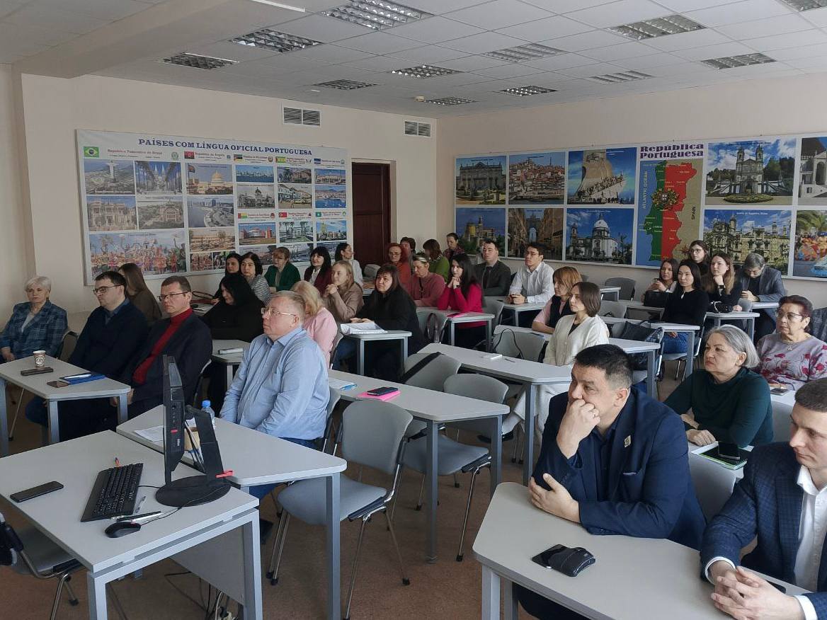 Отчёт кафедр ВШИЯиП. Часть 3. Отчёт кафедр ВШИЯиП. Часть 3.