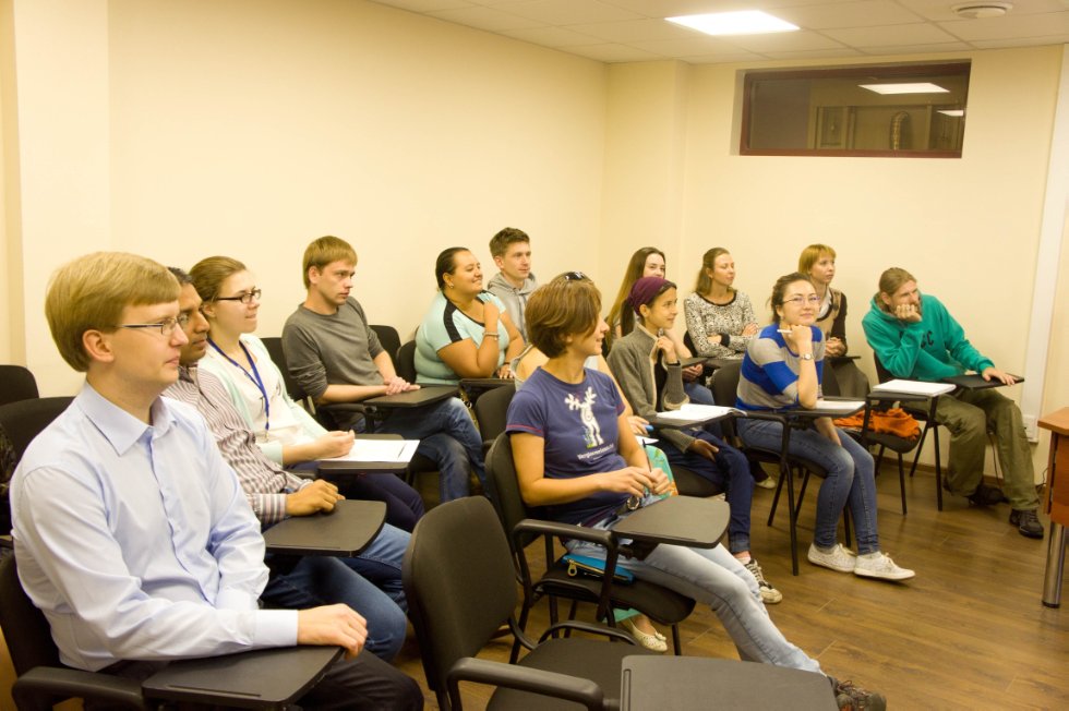 14-15 сентября 2015 года состоялся научно-практический семинар 'Экстремофилы, как источники знаний о новых подходах в биотехнологии: методы и результаты'. 14-15 сентября 2015 года состоялся научно-практический семинар 'Экстремофилы, как источники знаний о новых подходах в биотехнологии: методы и результаты'.