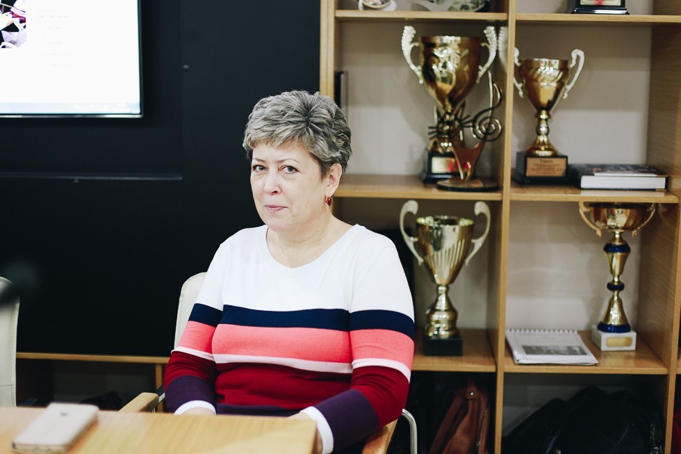 Диалог на английском и студенческая наука! Диалог на английском и студенческая наука!