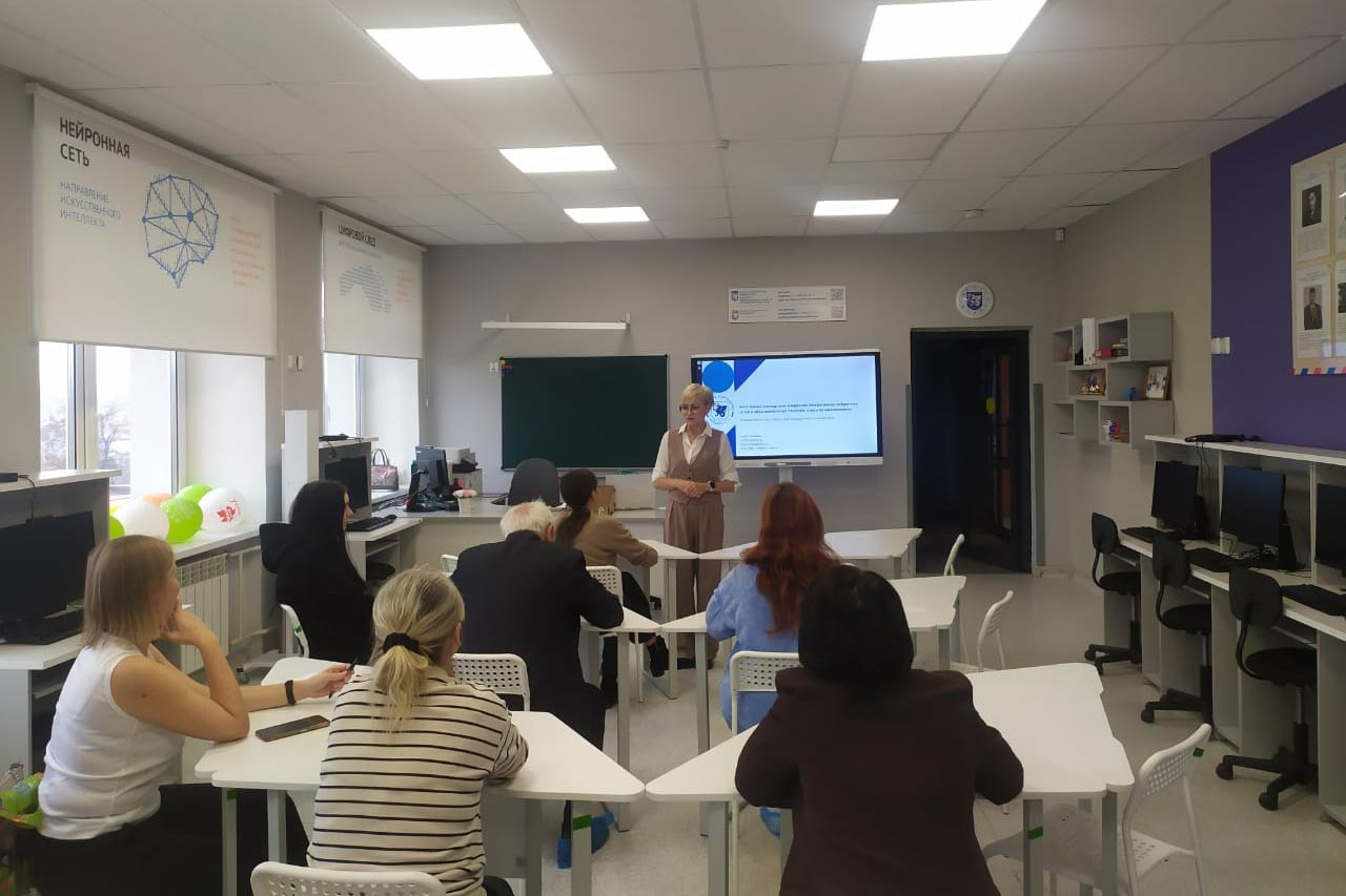 Малые формы цифровой рефлексии: как честно и педагогично говорить с учениками об ИИ Малые формы цифровой рефлексии: как честно и педагогично говорить с учениками об ИИ