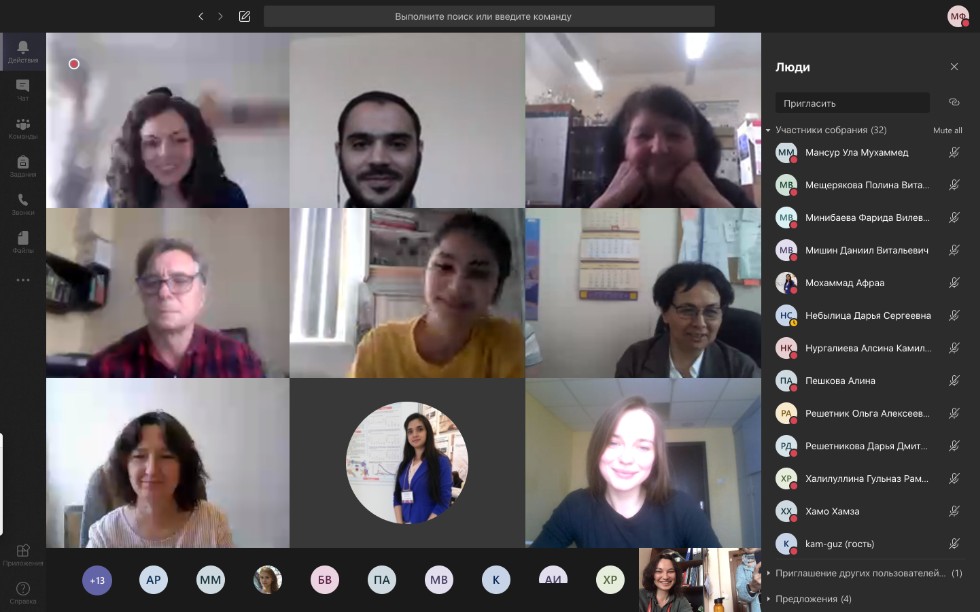 ������ ��� ��������� ������� ��������, ������������� � ������������