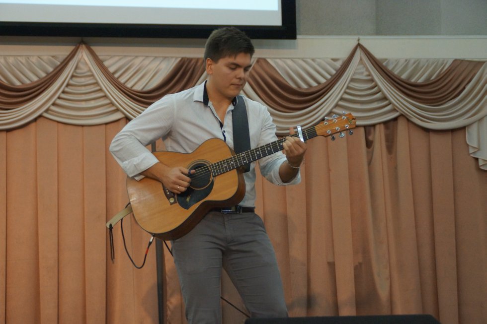 ������ ����������-��������������� ����������� � ������