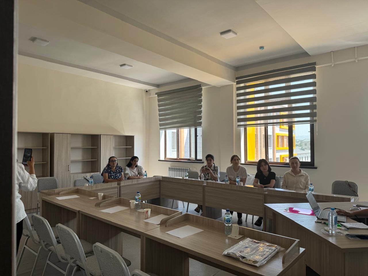 ������������� ������� ������� ���� '������������ ���� ������� � �������� ������������' �� ������������� �������������� ������ �� ��������������� ����������� IFTE-2025 (����������)