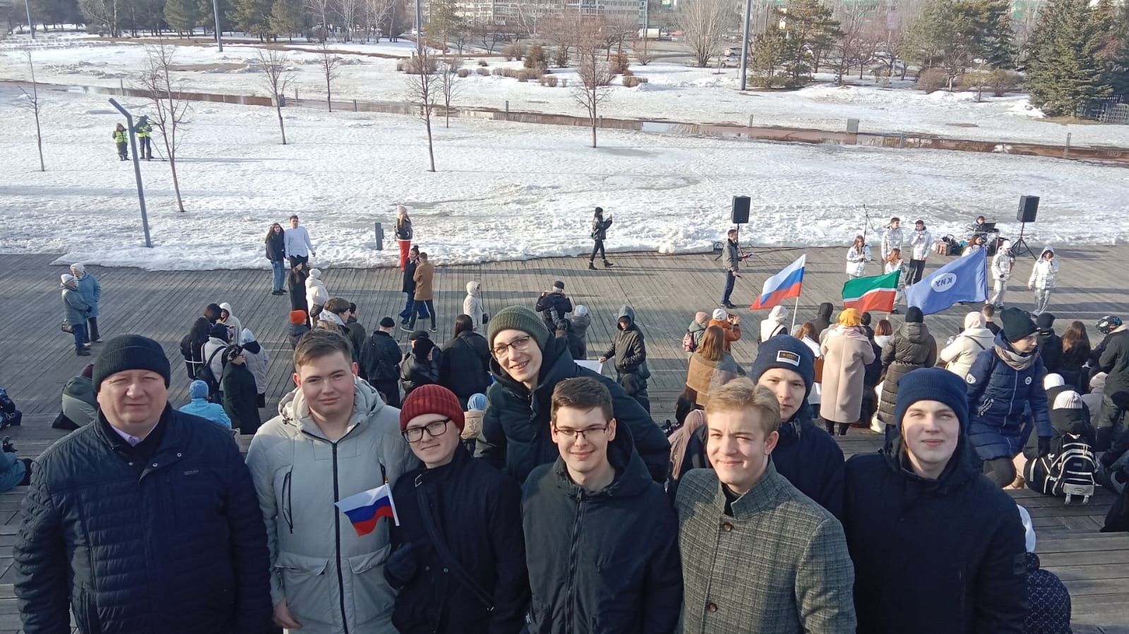 � ���� ������������� ����� � �������!