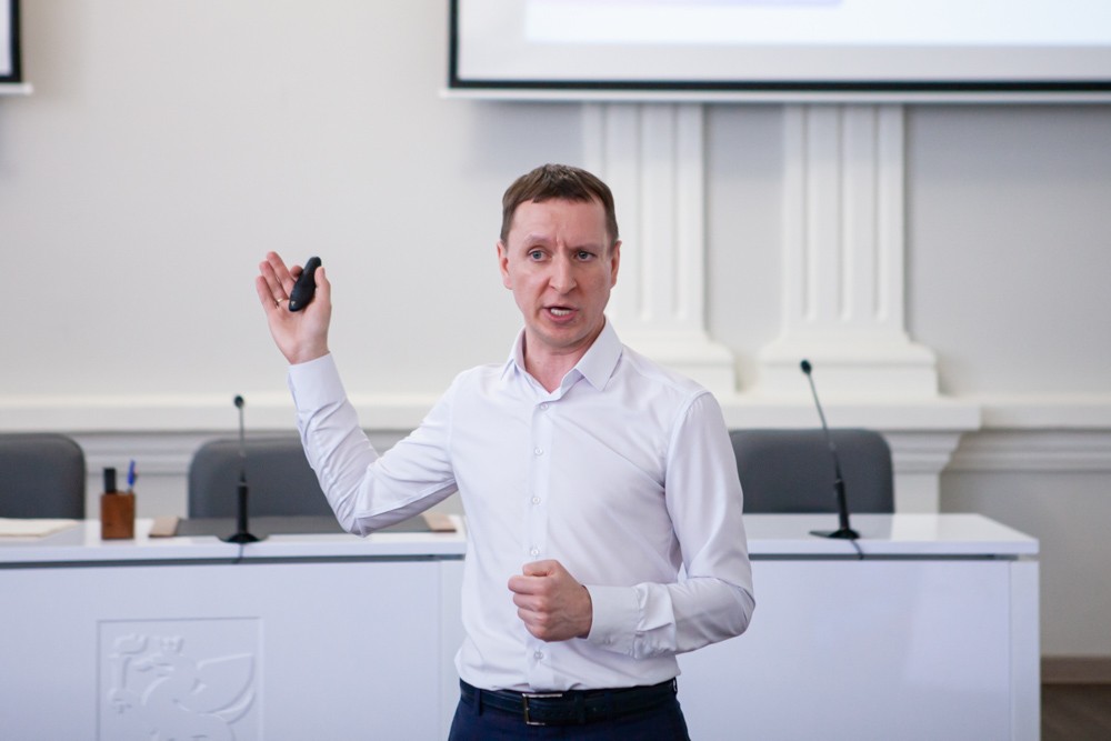 День финансовой грамотности прошел в Елабужском институте КФУ День финансовой грамотности прошел в Елабужском институте КФУ