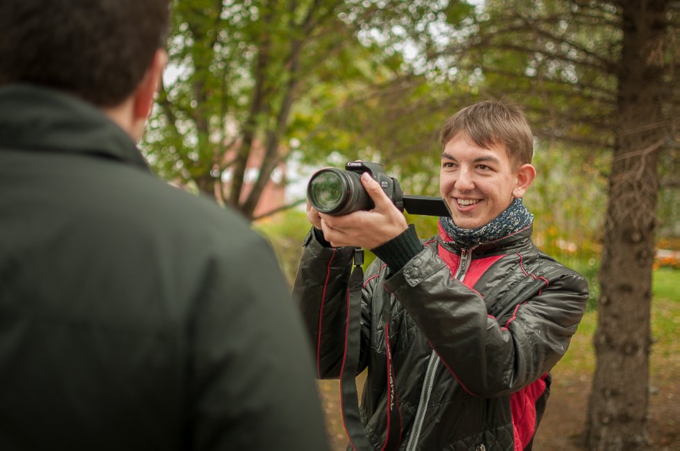 Юрий подольский телевидение фото