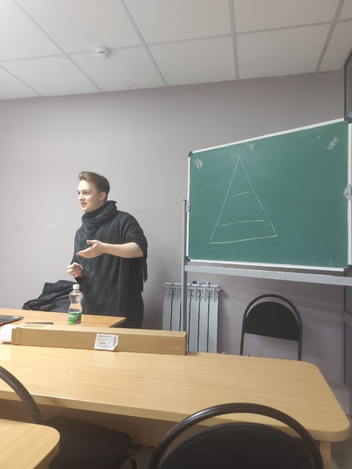 Мастер-класс на тему Мастер-класс на тему