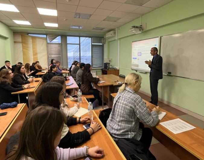 24 ������� 2023 ���� ���������� ������������ ����������� �� �������������� �������� ��������� 4 ����� ��������������� ����������� ���� ��. �.�. ������������