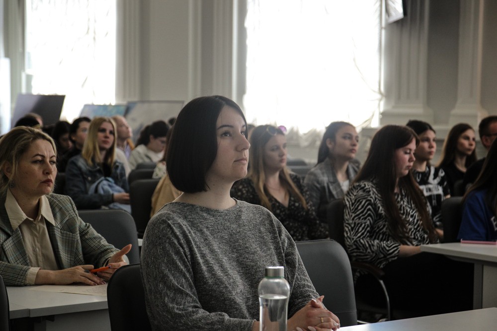 Будь в курсе событий Будь в курсе событий