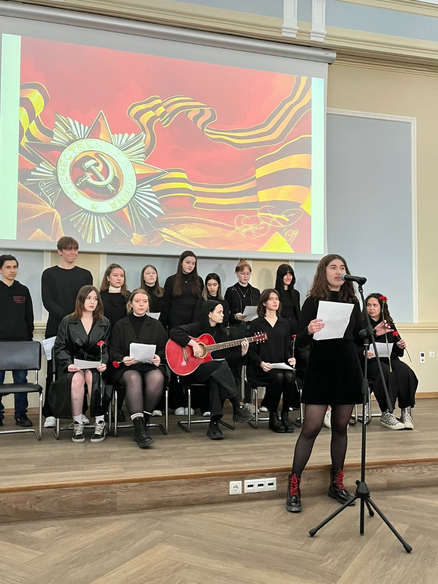 ��������� ���������� ����� '����� � �������� �� ��������!'