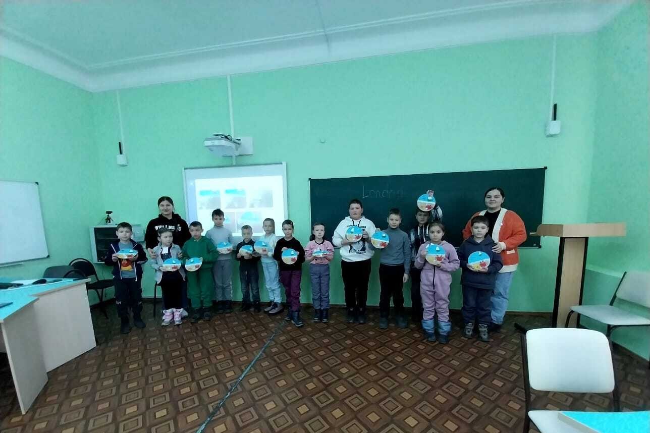 Старшекурсники СНК Старшекурсники СНК