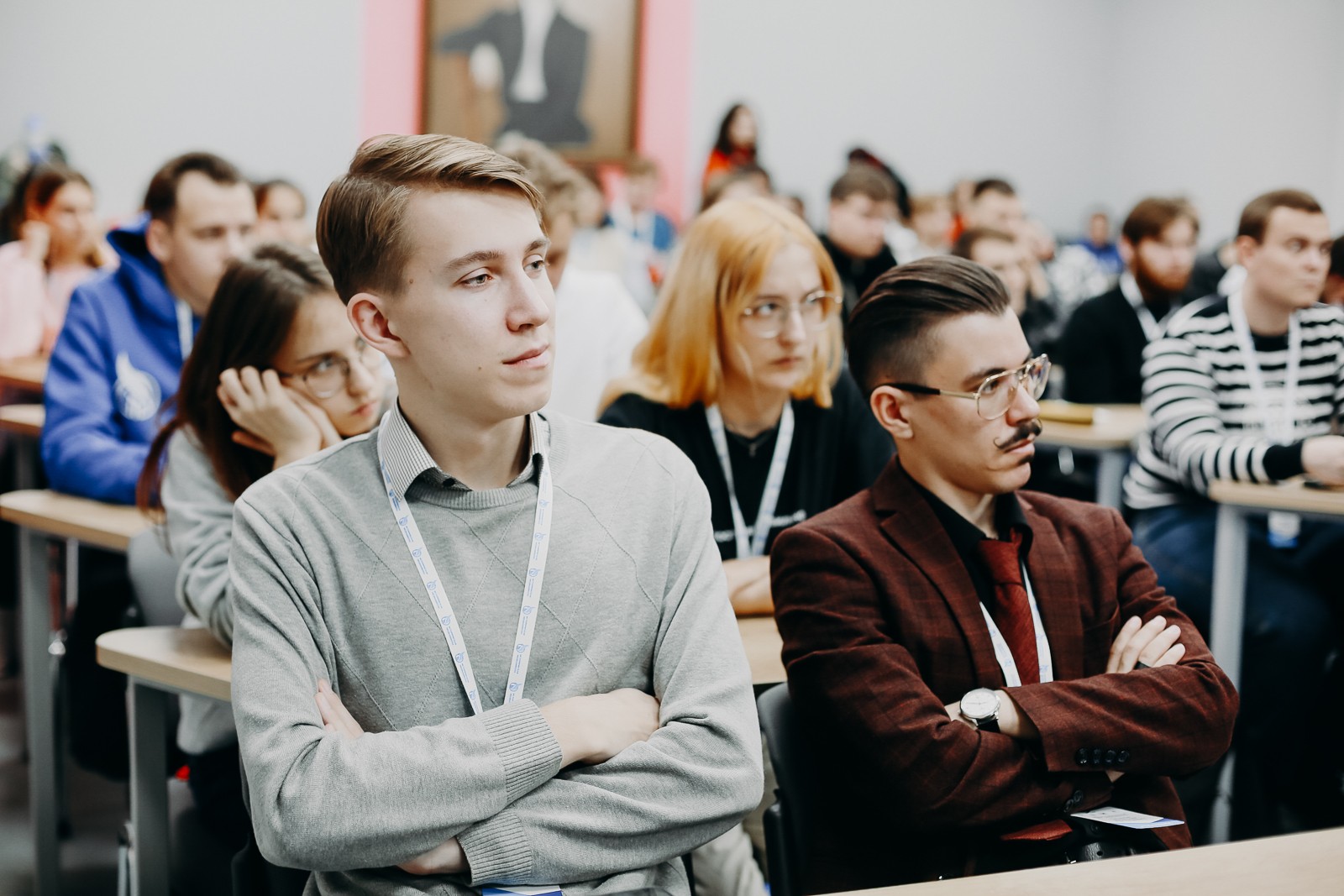 В КФУ открылась Историческая медиашкола В КФУ открылась Историческая медиашкола