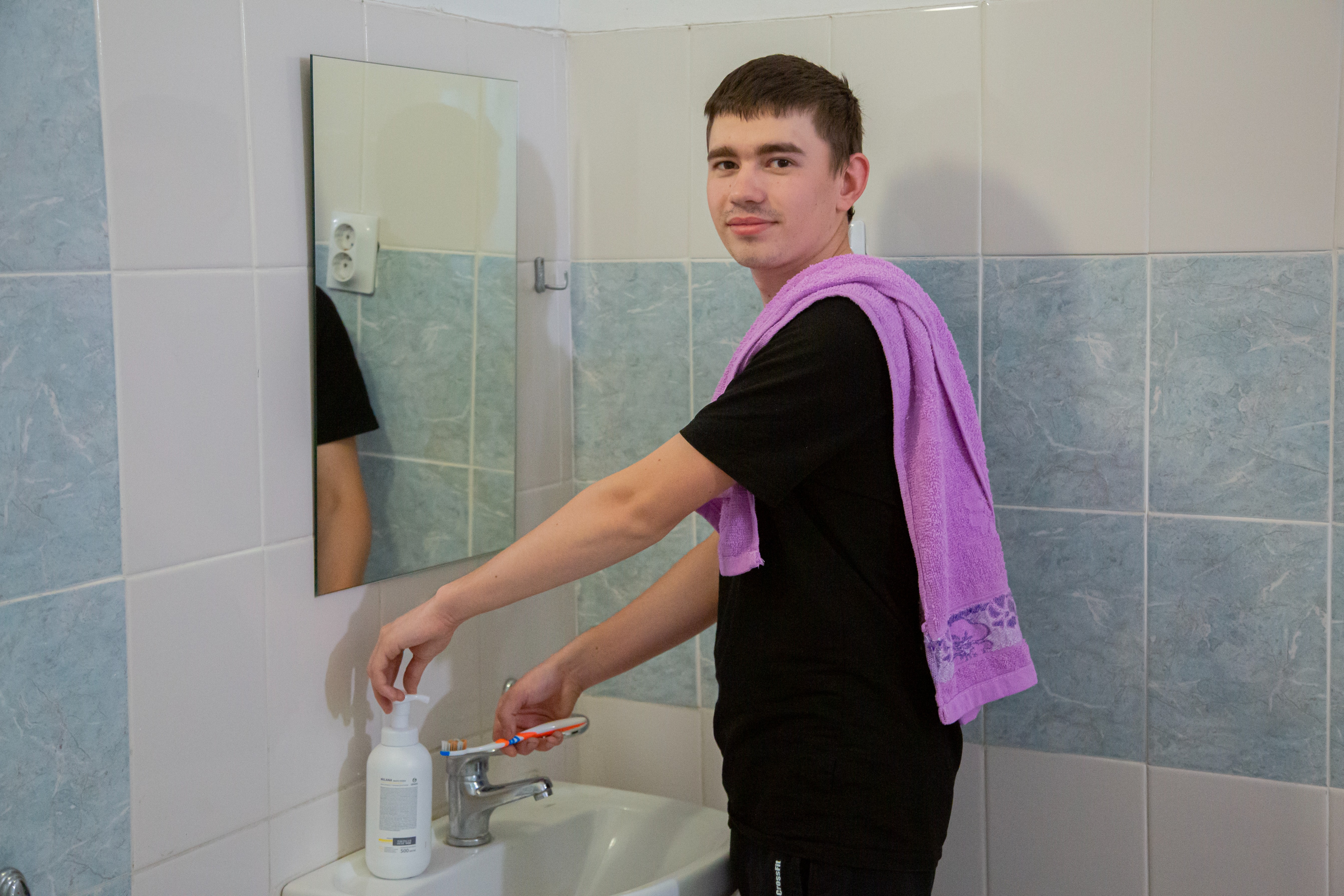 ���������