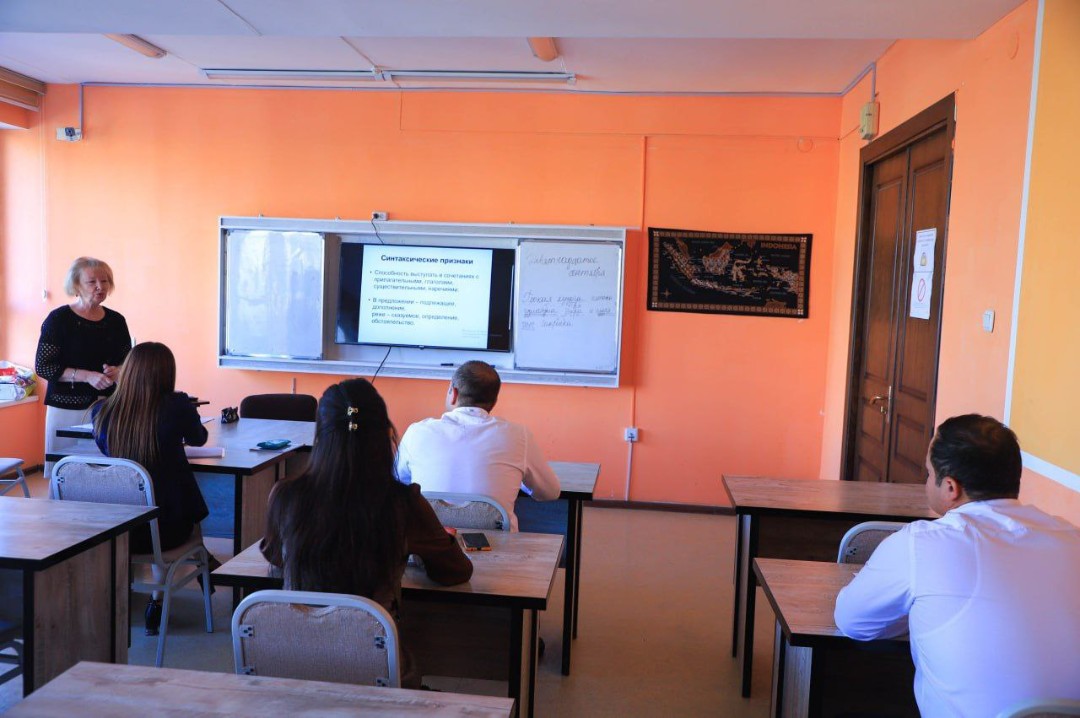 ������ ����������������� �����������