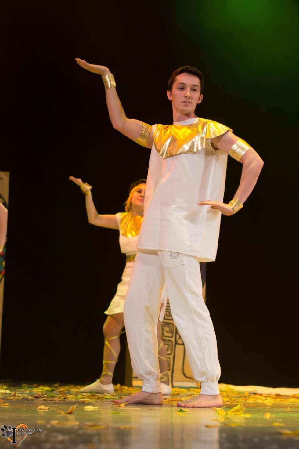 'День первокурсника-2015': второй конкурсный день 'День первокурсника-2015': второй конкурсный день