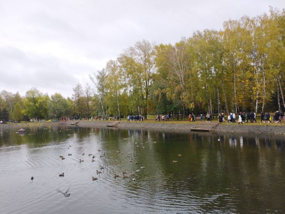 10000 шагов к жизни 10000 шагов к жизни