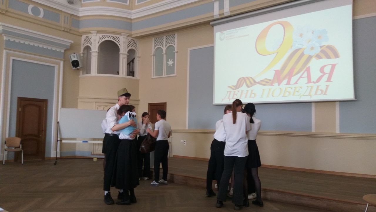 Фестиваль солдатской песни 'Песни, с которыми мы победили' Фестиваль солдатской песни 'Песни, с которыми мы победили'