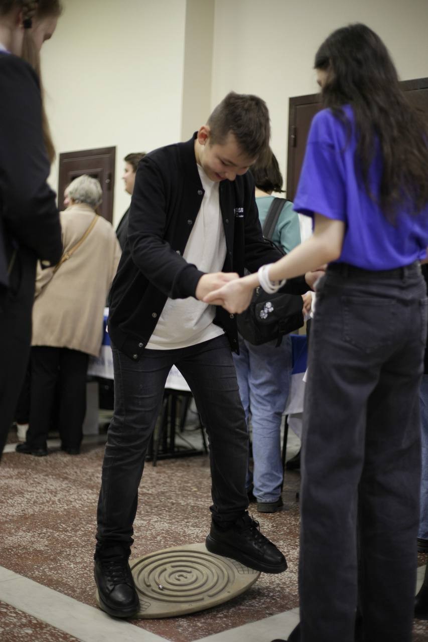 ����� ������ ������� � ������-���������� ������� 'PRO����� � ��� ,2023-2024 ������� ���, �����������, ��������, PRO����� � ���