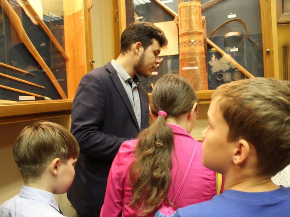 � ������ ����, � ����� ���������!