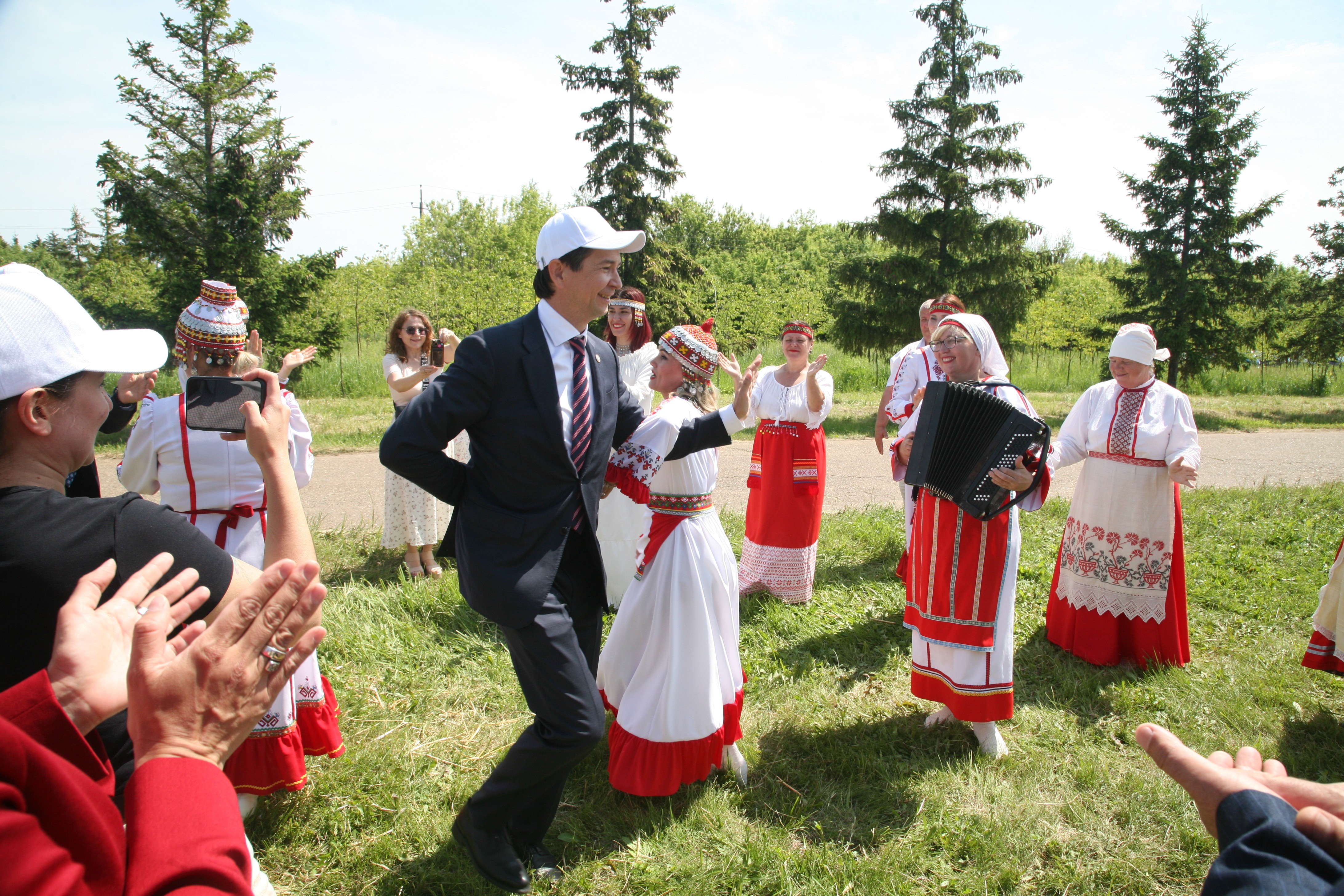 �����-��� - ������������ ��������� �������� !