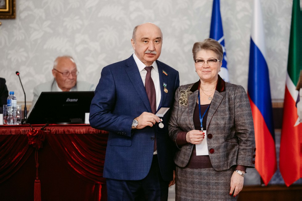 7th International Forum of Sociologists of the Turkic World 'Eurasia and Global Socioeconomic Change' 7th International Forum of Sociologists of the Turkic World 'Eurasia and Global Socioeconomic Change'