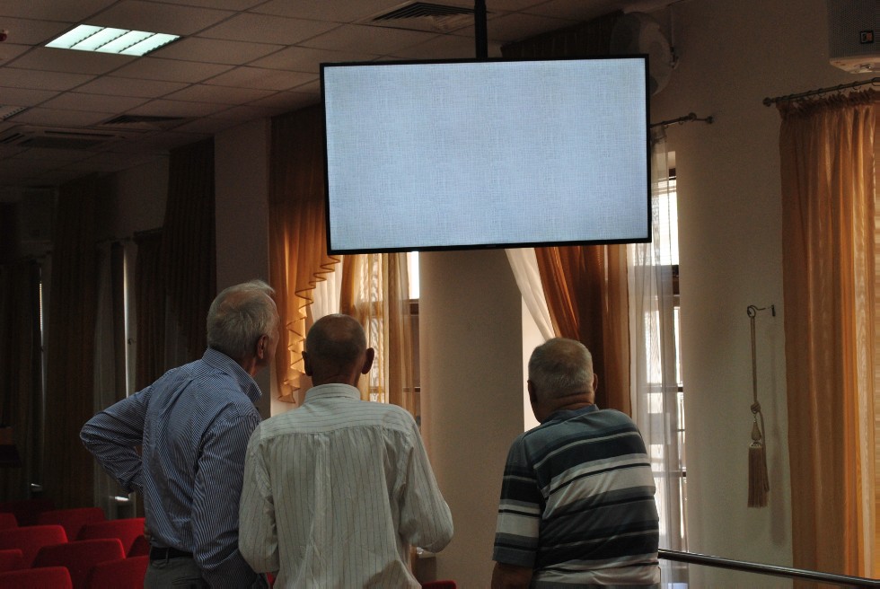 ���������� ������� �������� 50-����� ������ �������