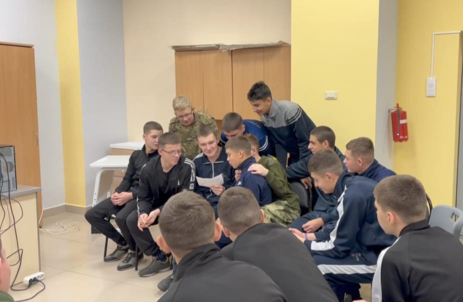 Вести с педагогической практики!!!! Вести с педагогической практики!!!!