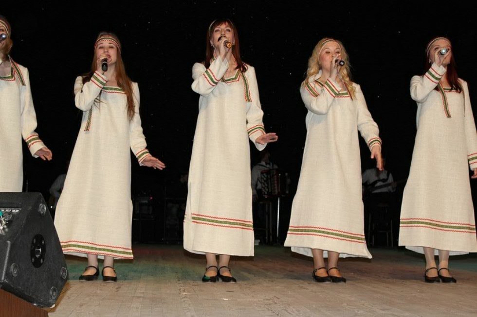 The news digest of Elabuga Institute of KFU The news digest of Elabuga Institute of KFU