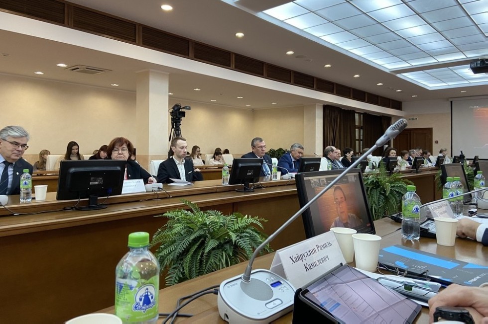 Поволжский съезд региональных отделений Российского исторического общества и IV Форум учителей истории и обществознания Республики Татарстан Поволжский съезд региональных отделений Российского исторического общества и IV Форум учителей истории и обществознания Республики Татарстан