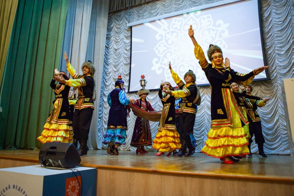 '���� ������������� ? 2022' � ���������� ��������� ���