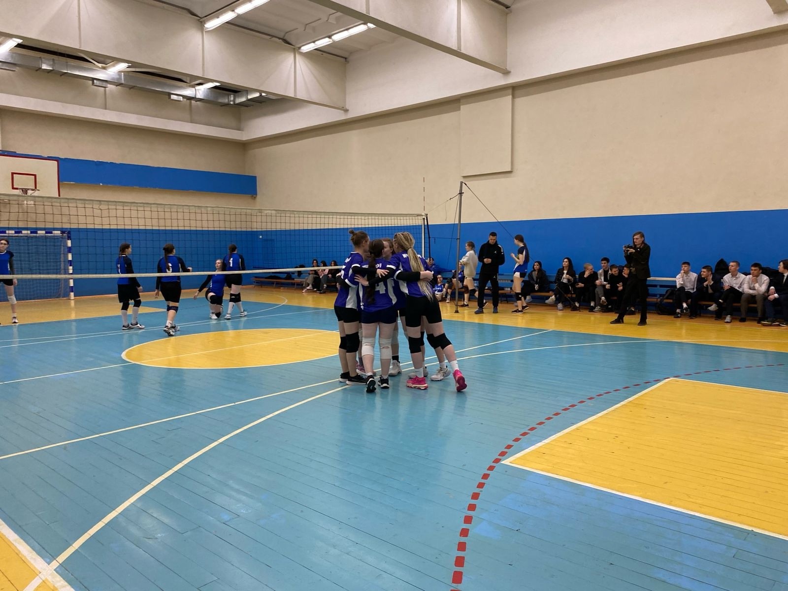 ���� ������������ � ����� ������!