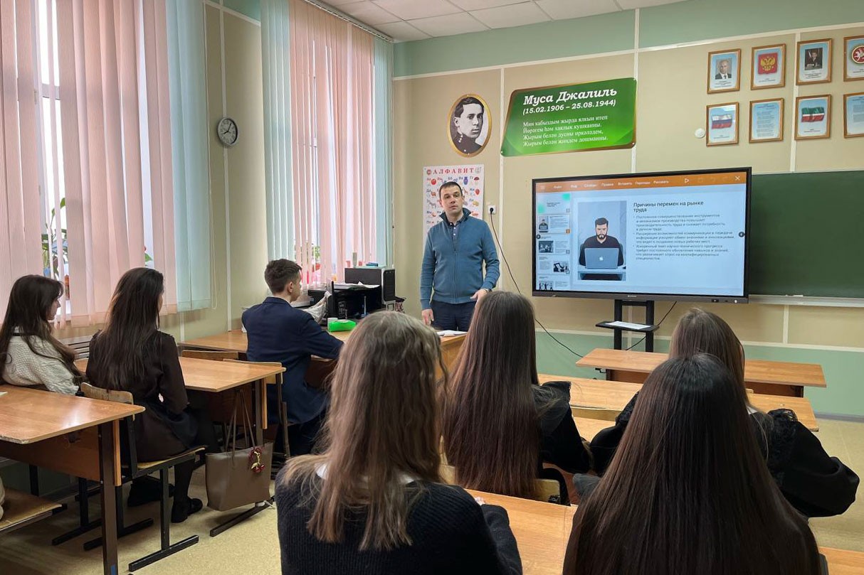 '������� ������' � �������: ������ ��� ��������� ���������������� � ���������� �������� � ������� ��