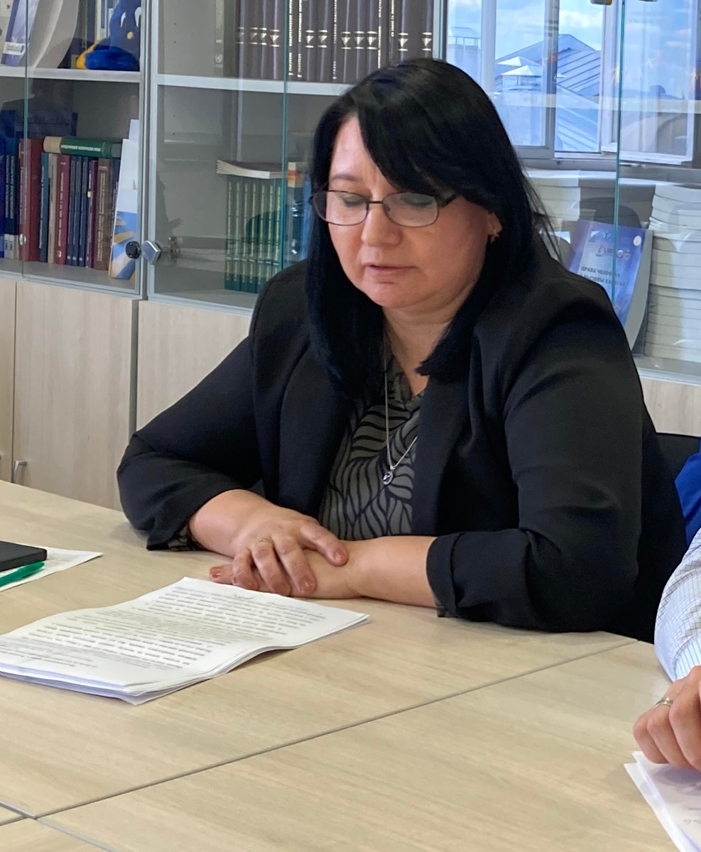 ������������� ������� ����������� '�������� ������������� ����������� � ����� � ��������������� ������������ ������-����, ��������� � �� �����������' ������ � ���