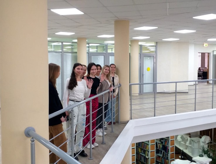 Лингвистическая школа Лингвистическая школа