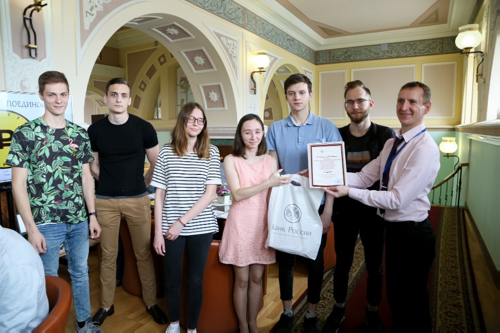 Ночь музеев - 2018 Ночь музеев - 2018